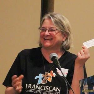 Meet your Posher, Pat